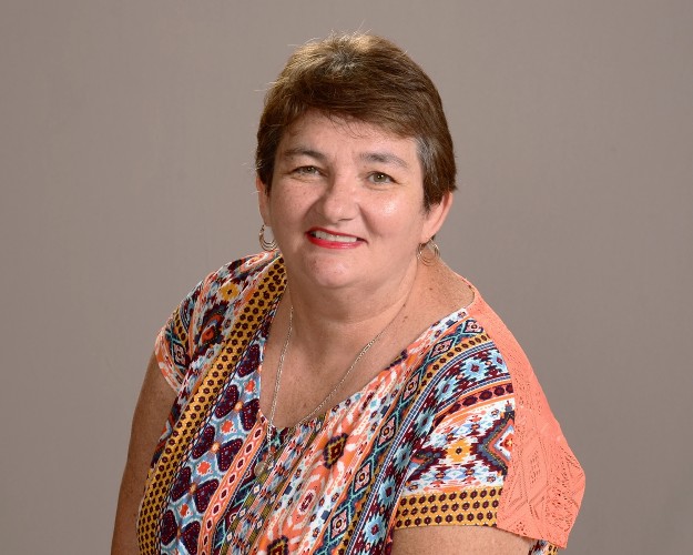 Ann Vazquez